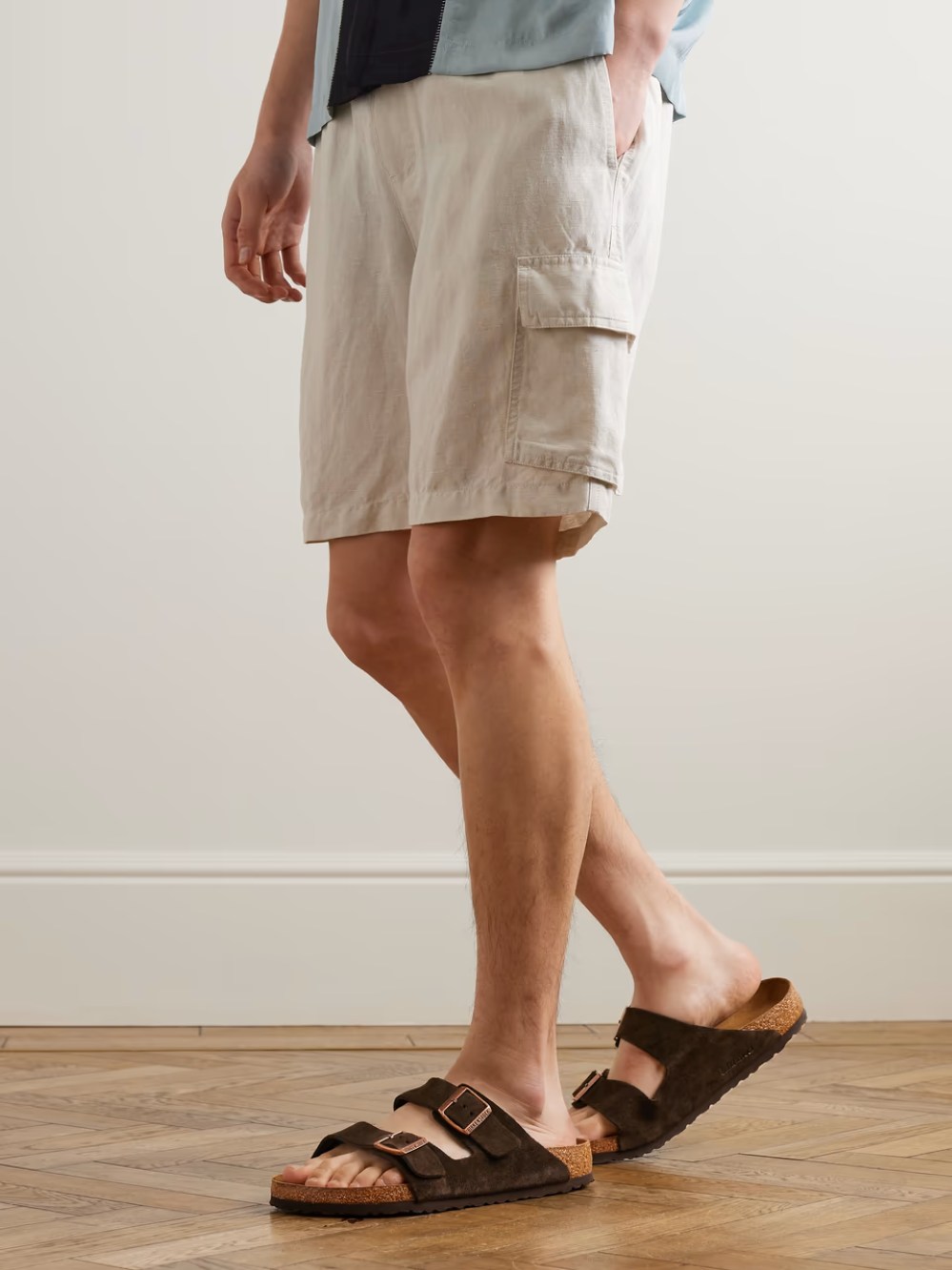 best sandals for men