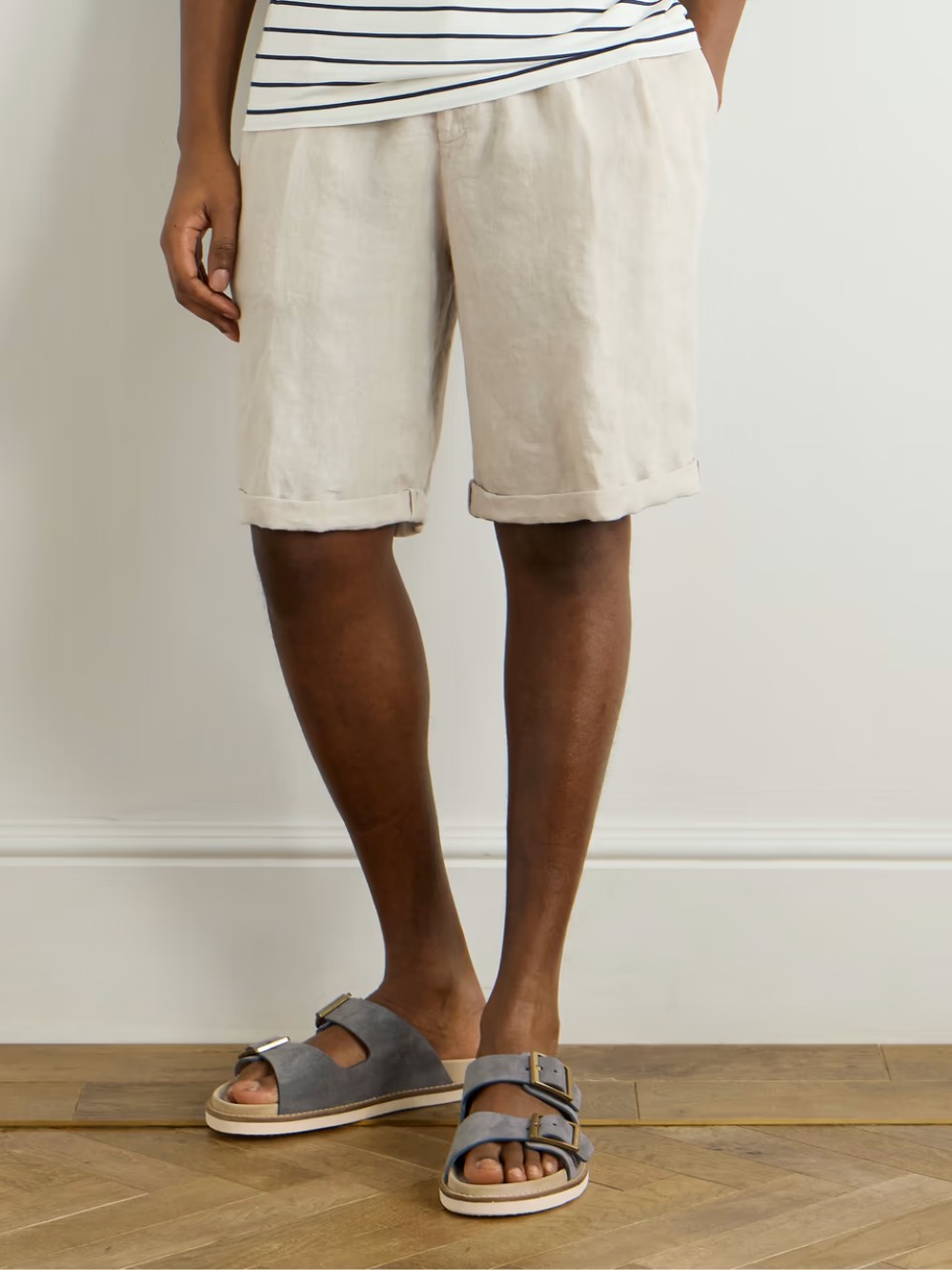 best sandals for men