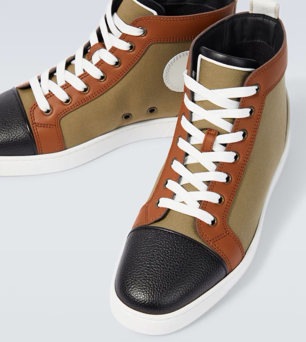 designer sneakers for men