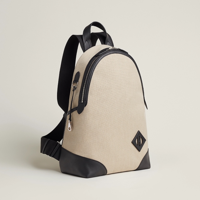 hermès backpack for men