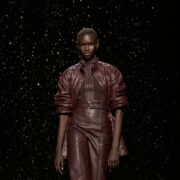 Hermès Women Fall-Winter 2024 Collection