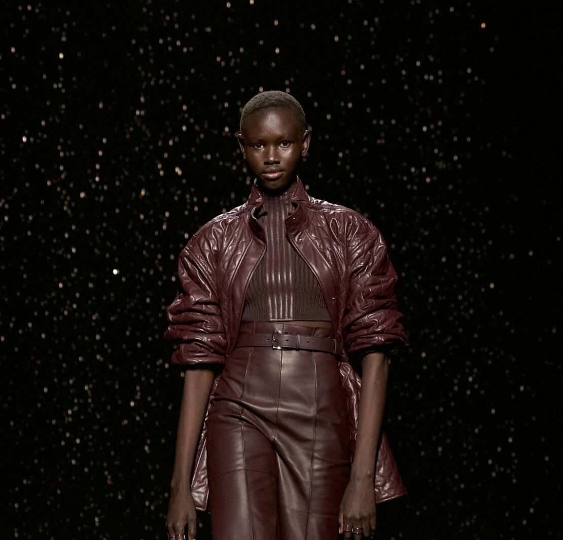 Hermès Women Fall-Winter 2024 Collection