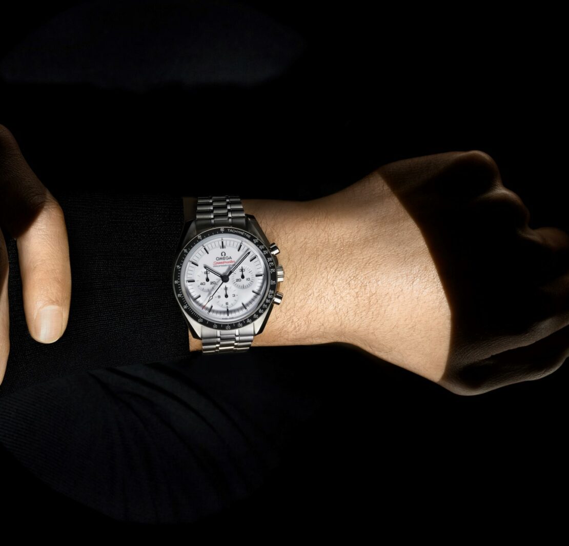 Omega Speedmaster