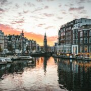 Alla scoperta di Amsterdam: la nostra imperdibile guida