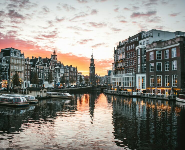 Alla scoperta di Amsterdam: la nostra imperdibile guida