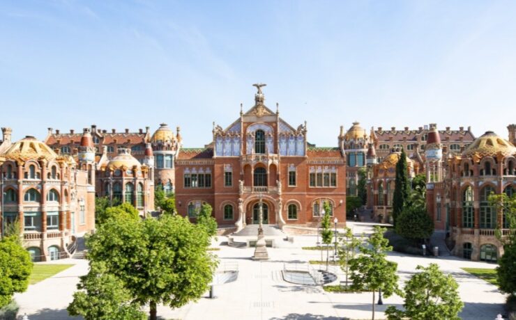 Cosa fare a Barcellona