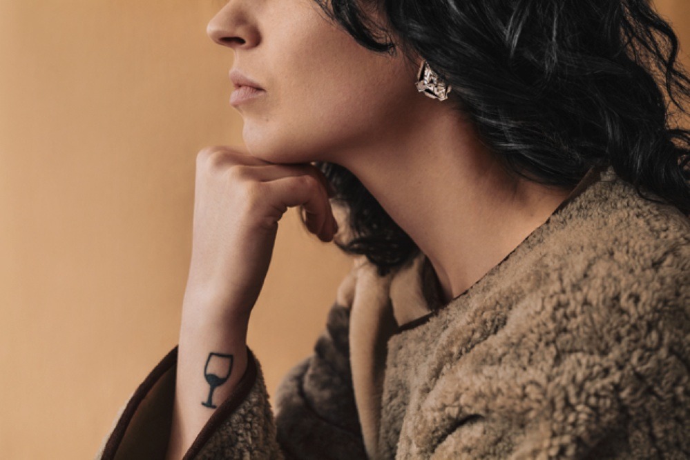 Alice Cicolini jewellery