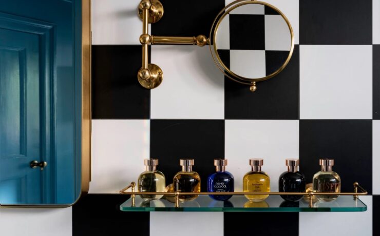 Arquiste Parfumeur