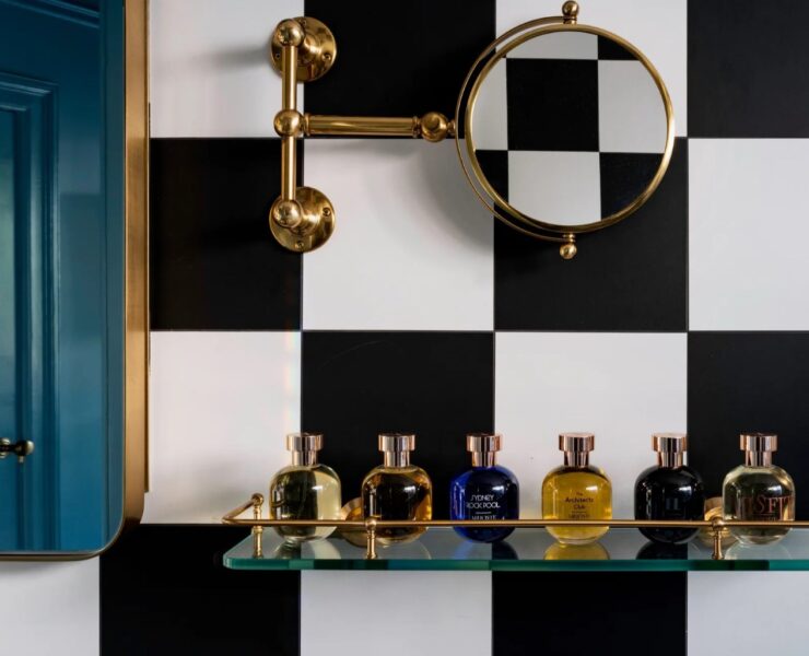 Arquiste Parfumeur