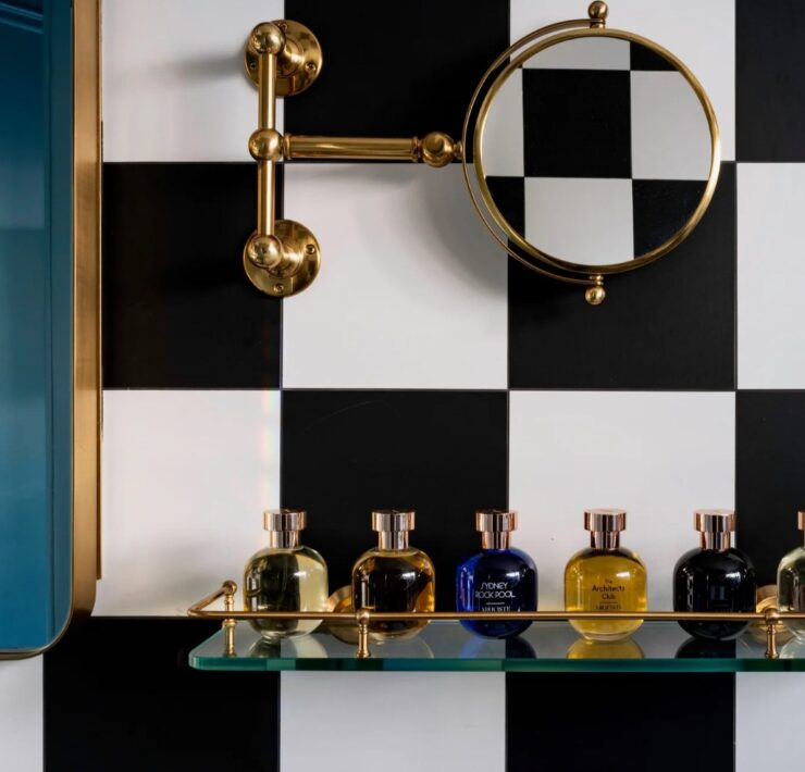 Arquiste Parfumeur