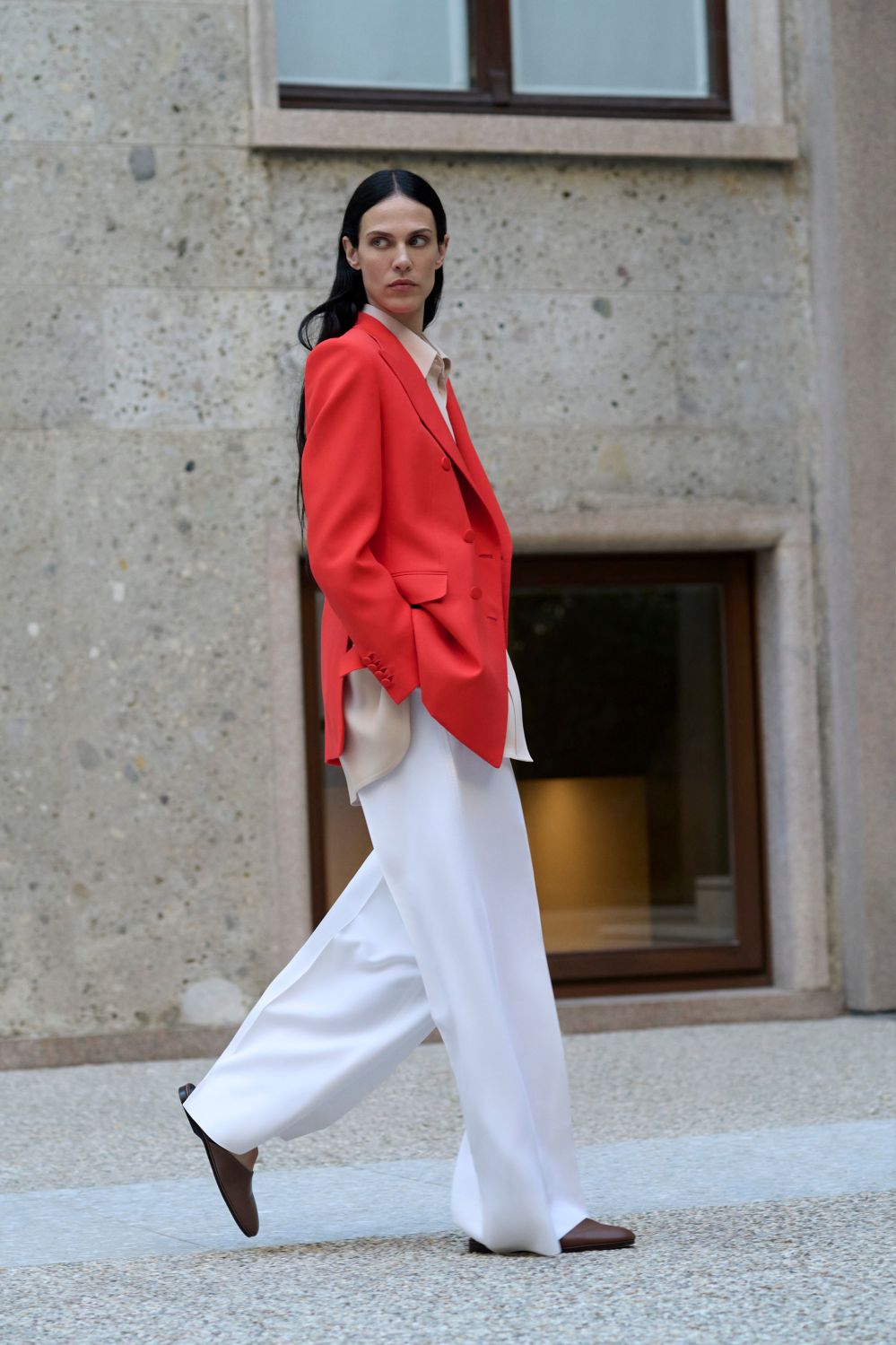 Brioni women 2025 collection