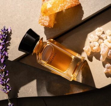 Oman Luxury perfumes