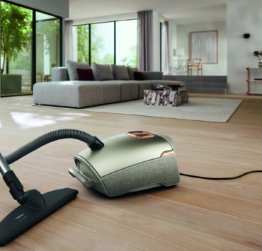 miele guard vacuum cleaner