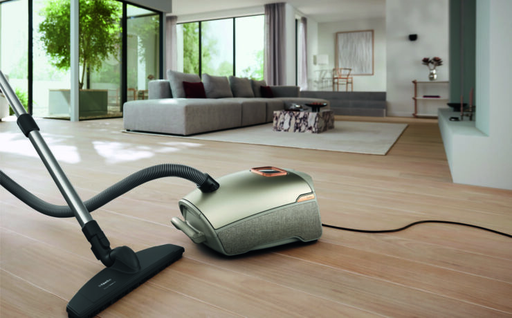 miele guard vacuum cleaner