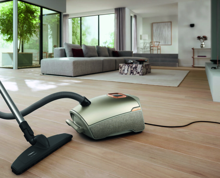 miele guard vacuum cleaner