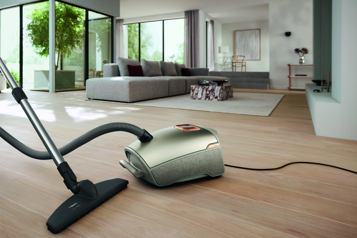 miele guard vacuum cleaner