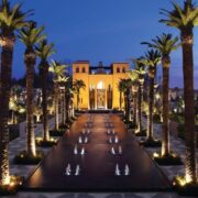 Best Luxury Hotels in Marrakech Four Seasons