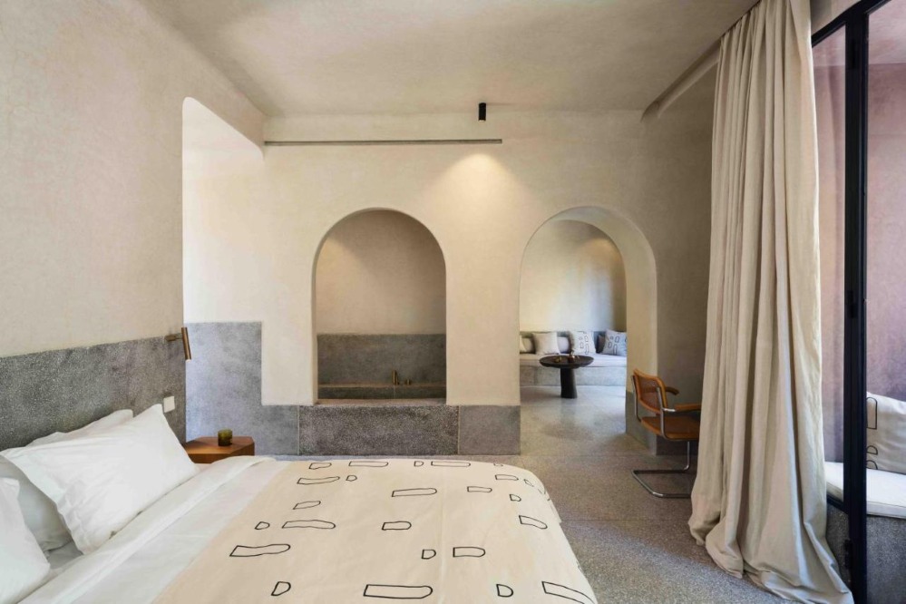 Best Hotels in Marrakech Maison Brummell Majorelle