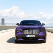 rolls-royce black badge spectre