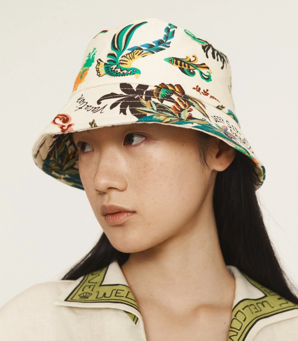 Sun hats for women
