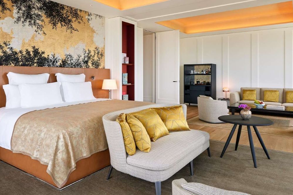 Best hotels in Tokyo