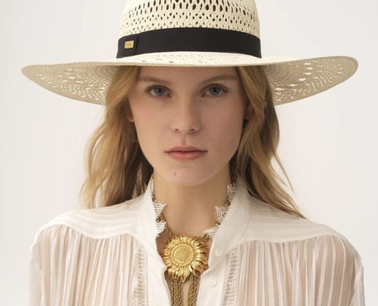 Cappelli estivi da donna