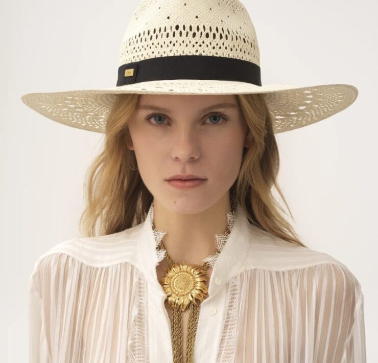 Sun hats for women