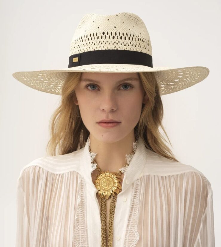 Sun hats for women