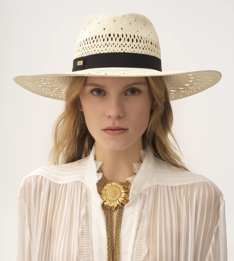 Sun hats for women