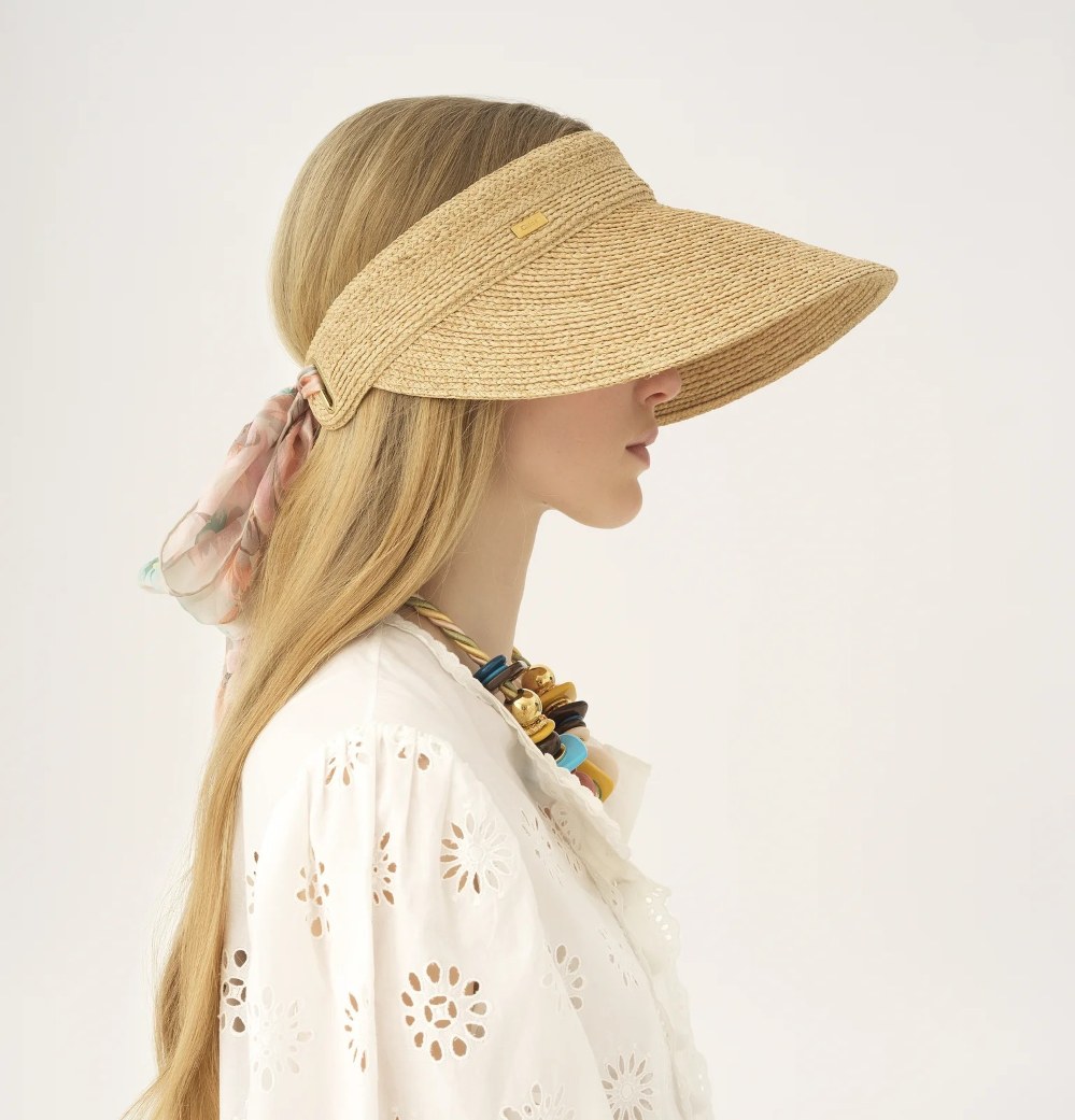 Sun hats for women