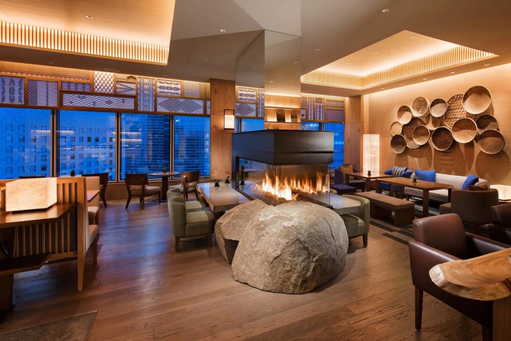Best hotels in Tokyo