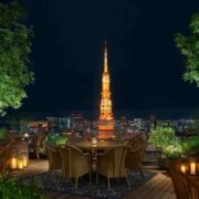 Best hotels in Tokyo