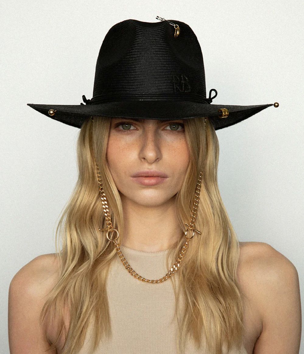 Sun hats for women