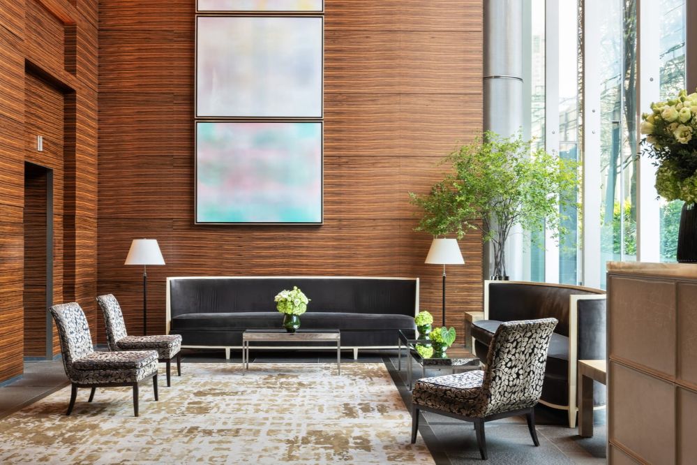 Best hotels in Tokyo
