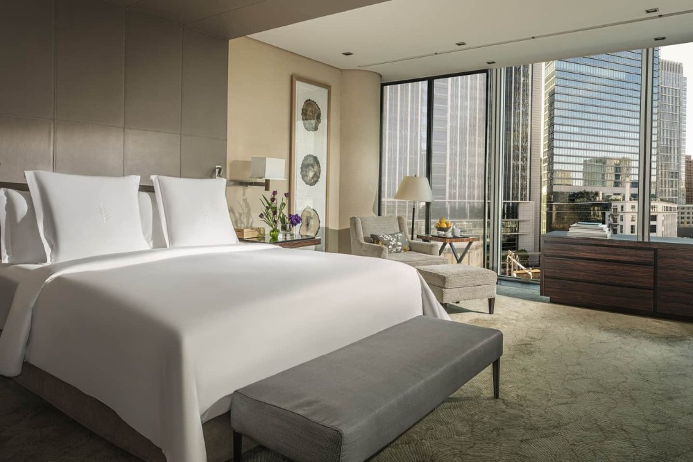 Best hotels in Tokyo