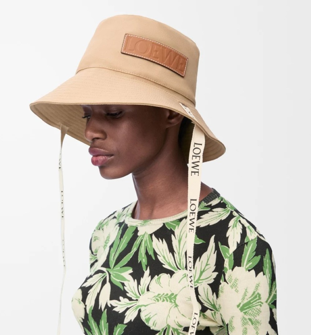 Sun hats for women