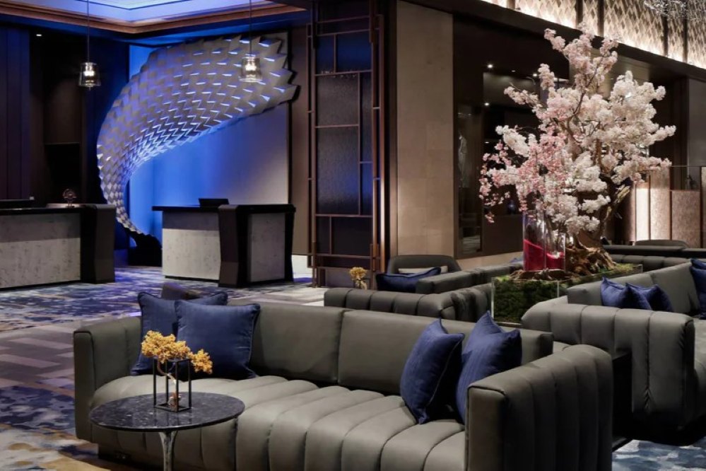 Best hotels in Tokyo
