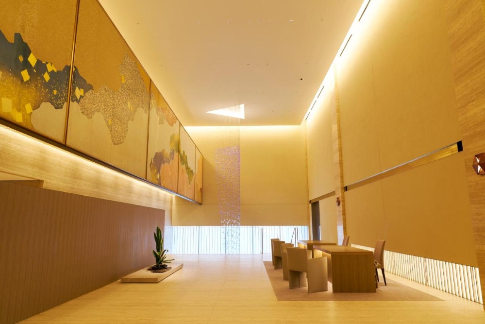 Best hotels in Tokyo