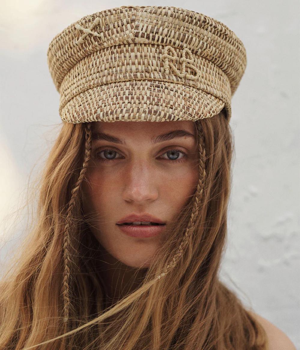 Sun hats for women