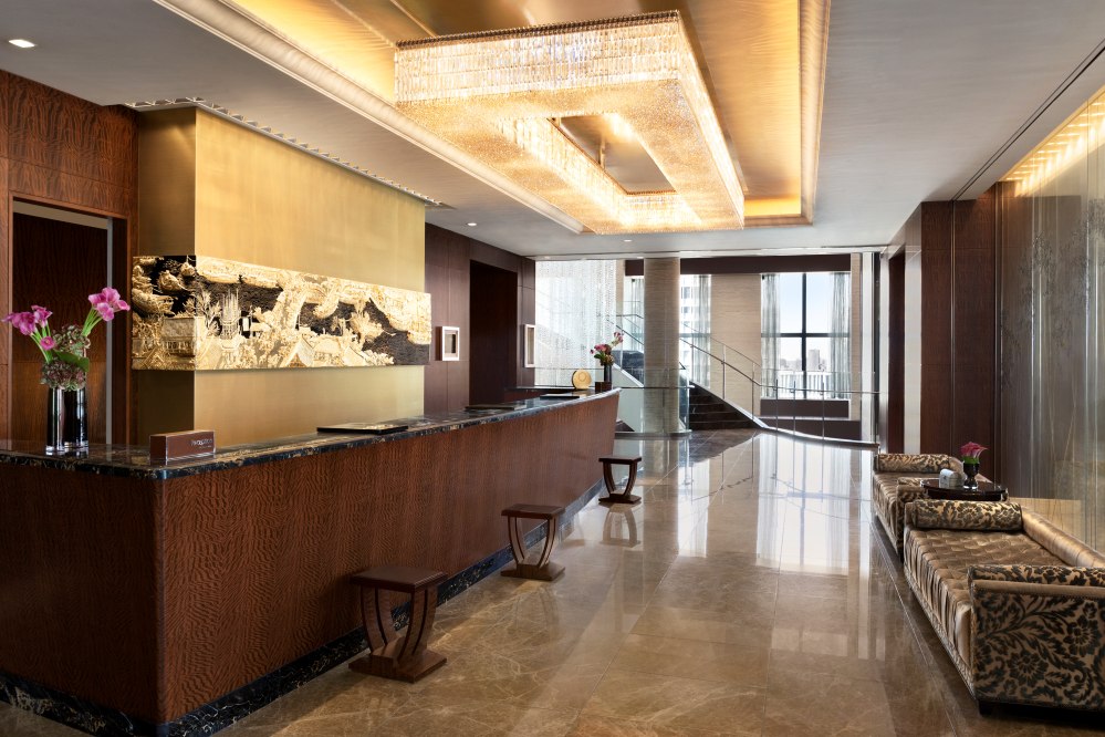 Best hotels in Tokyo