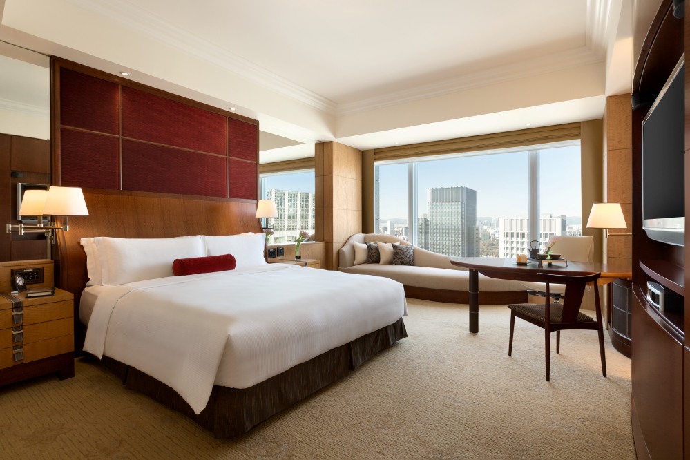 Best hotels in Tokyo