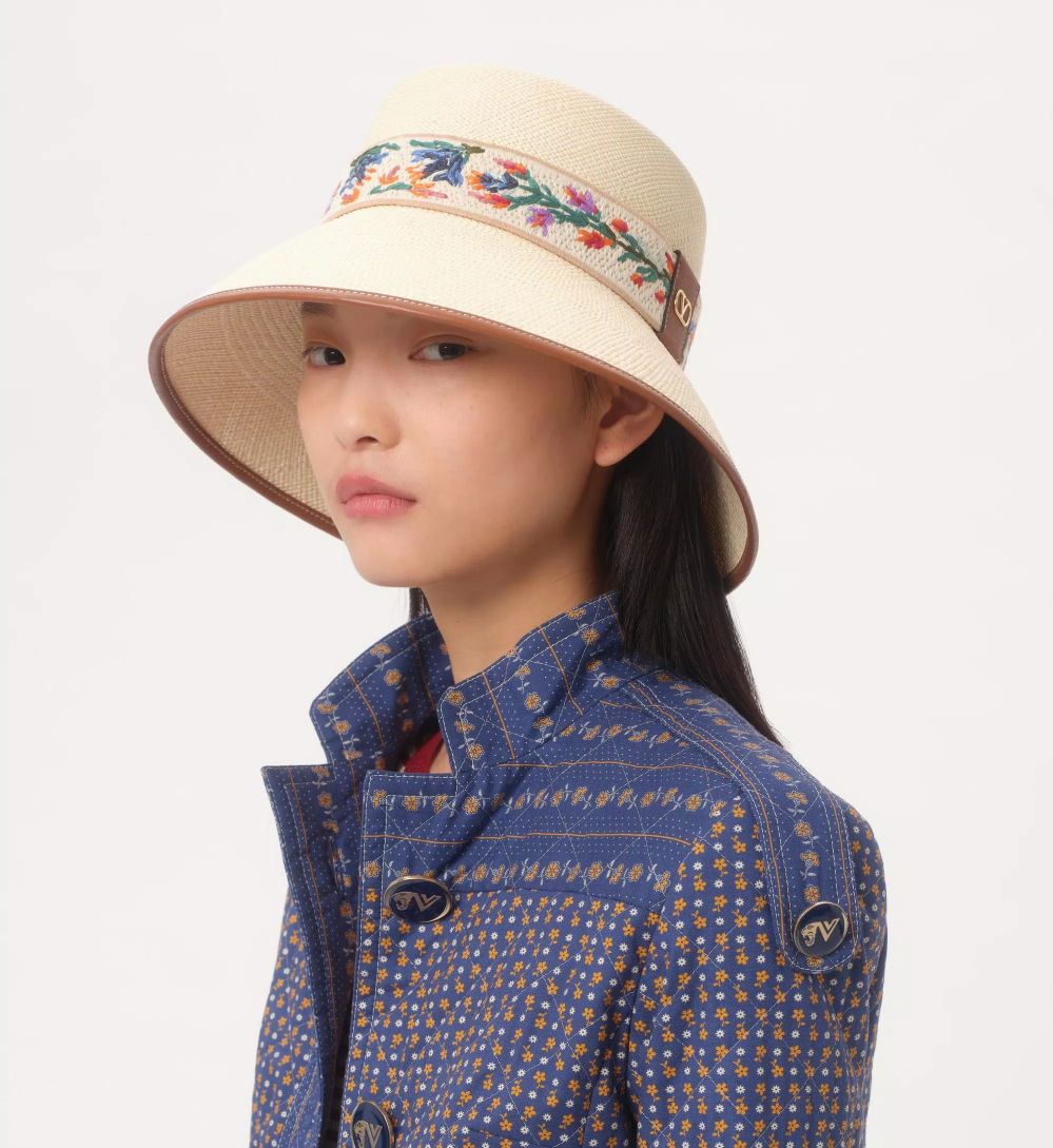 Sun hats for women