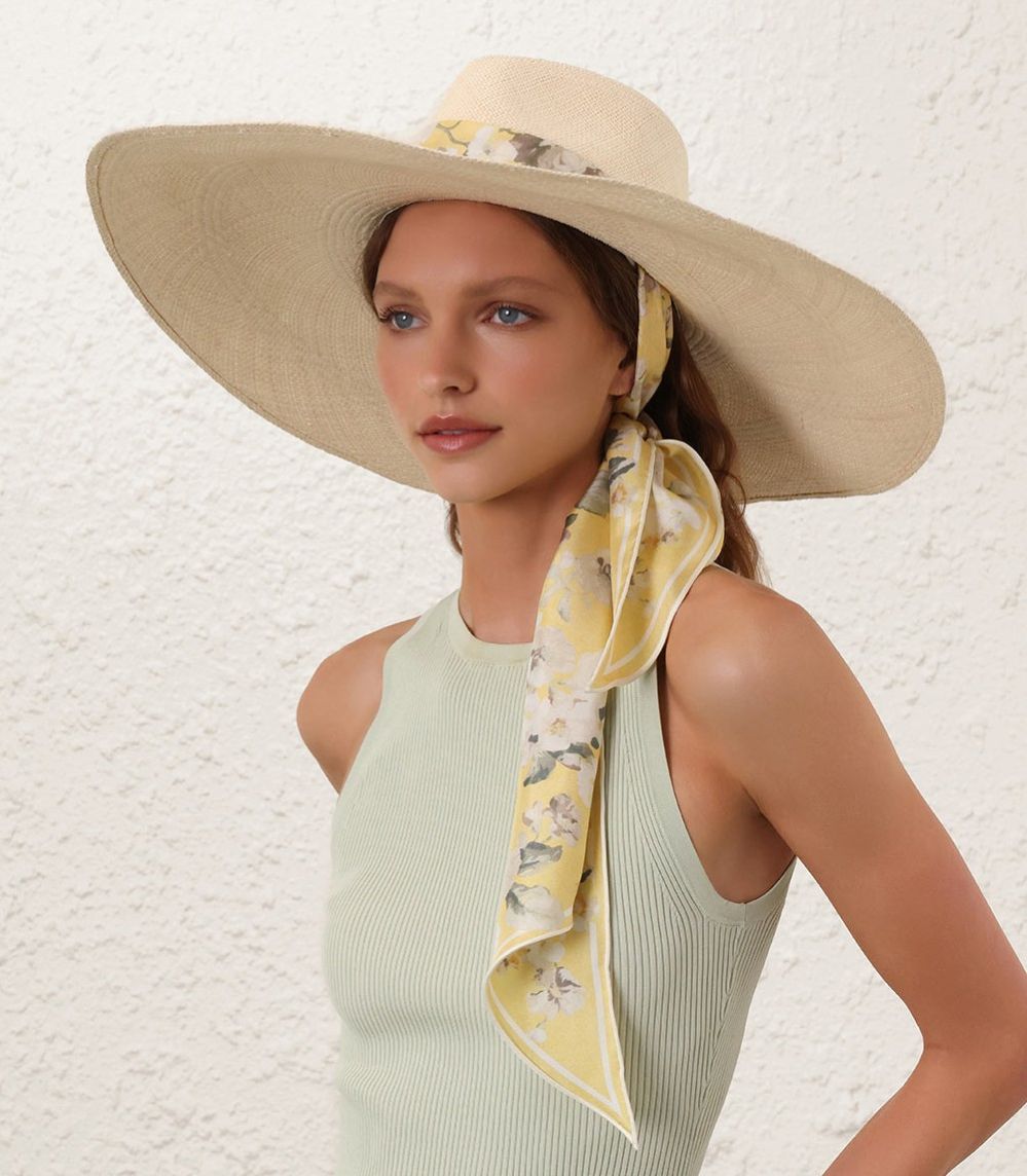 Sun hats for women
