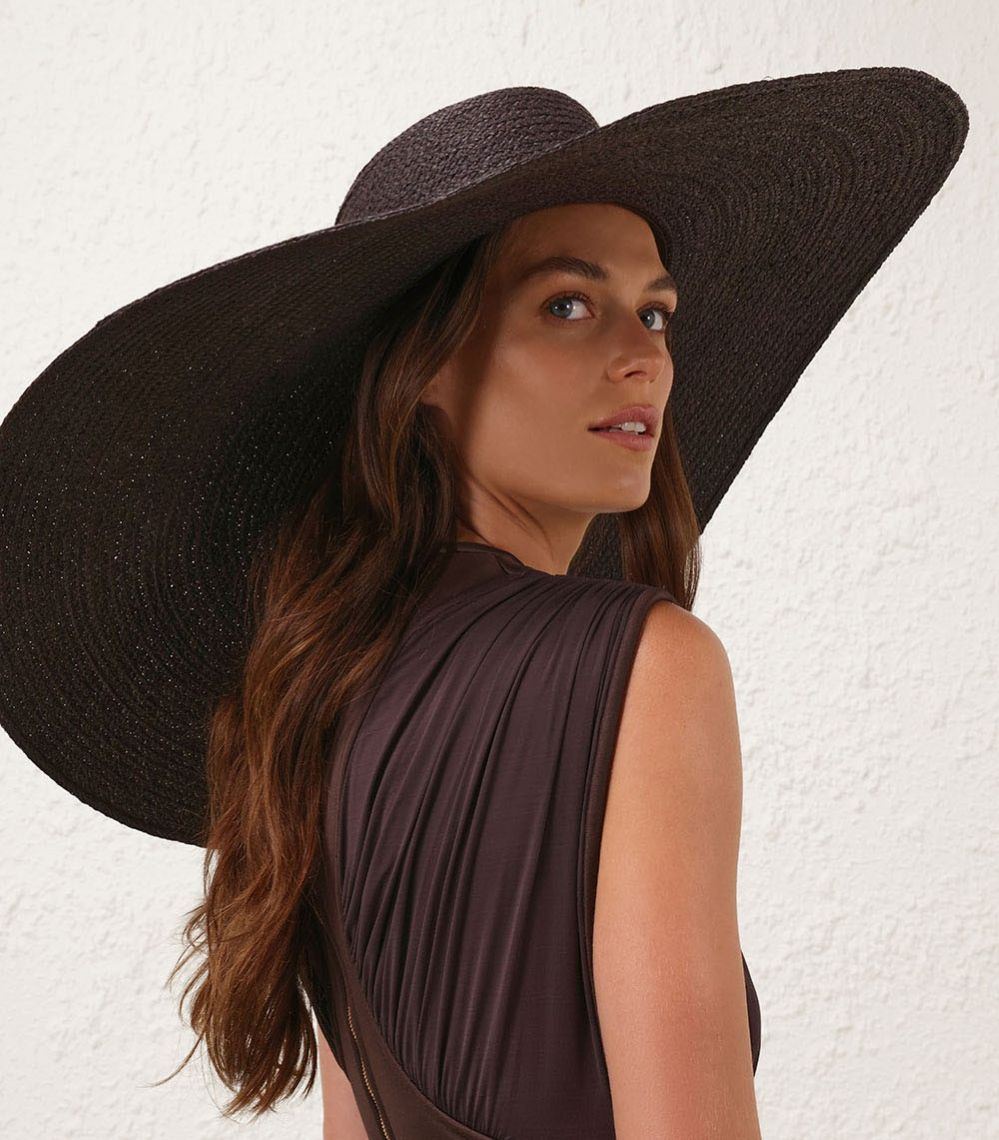 Sun hats for women