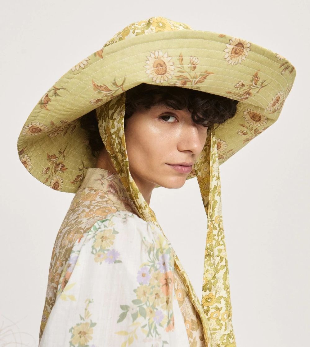Sun hats for women