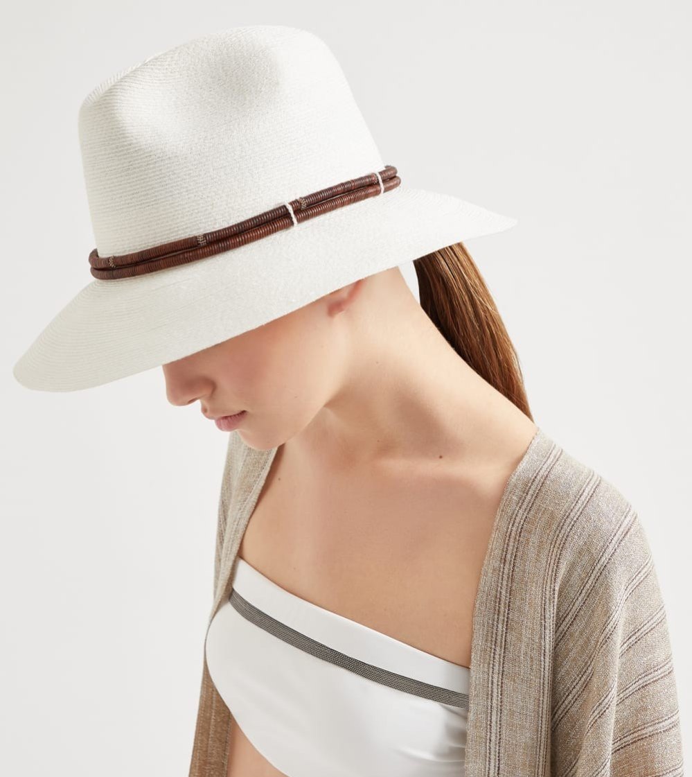 Sun hats for women