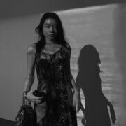 Selina Kwong womenswear fashion designer