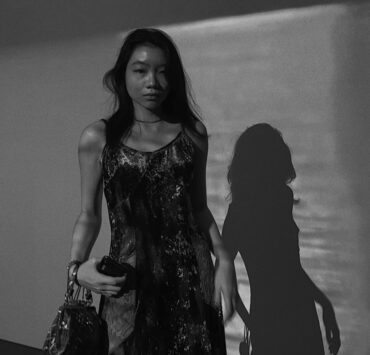 Selina Kwong fashion designer
