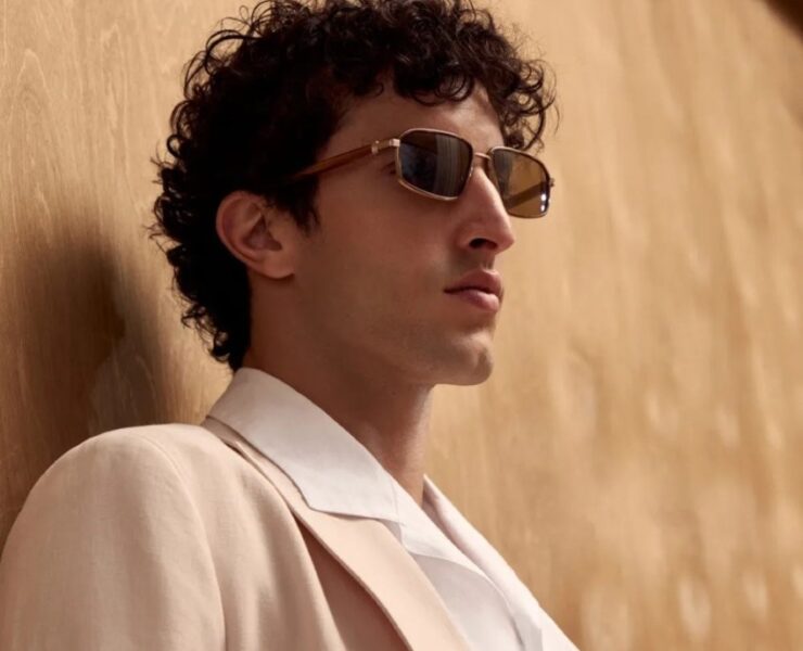 Brunello-Cucinelli-Jarama-titanium-sunglasses