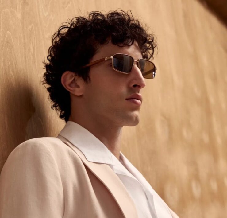 Brunello-Cucinelli-Jarama-titanium-sunglasses